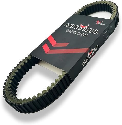 Drive Belt 3211180 Heavy Duty Compatible with Polaris Ranger 900 1000 XP XP4 3211196 3211148 3211142 3211149 3211172 in Saudi Arabia