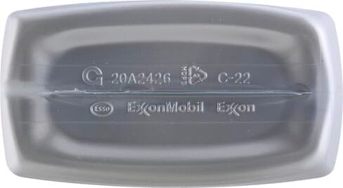 زيت محرك موبيل 1 طويل الأداء وعالي الأداء 0W-20، 1 كوارت (6 عبوات) in Saudi Arabia