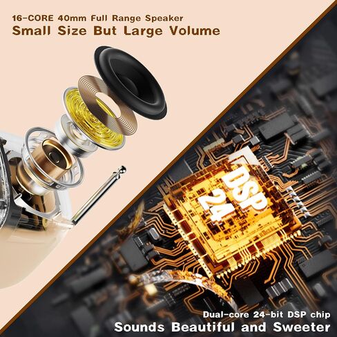 Divoom Tiivoo-2 Pixel Art Mini TV Retro Portable Radio FM مع هوائي قابل للتعديل، آلة ضوضاء بيضاء، مكبر صوت بلوتوث 5.0 عتيق، يدعم بطاقة TF، USB، مكبر صوت صغير للخارج، التخييم، أخضر (وردي) in Kuwait