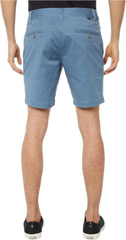 Toad&Co Men's Mission Ridge Shorts in Saudi Arabia