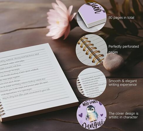 Christian Bible Verse Journaling Notebook-Christian Gifts for Women,Just a Girl Who Loves Jesus Notebook for Note Taking Church Work,Hardcover Notebooks Christian Gift Office Supplies in Saudi Arabia