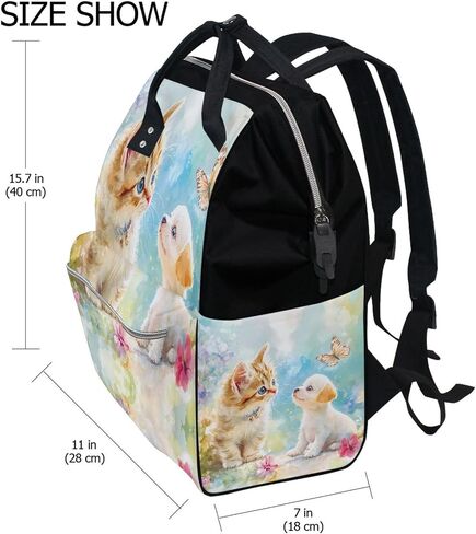 ALAZA African Ethinic Geometric Print Laptop Backpack Anti Theft Purse Backpack for Women Men,15.6 inch Doctor Bag College Backpacks Travel Casual Daypack in Saudi Arabia