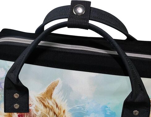 ALAZA African Ethinic Geometric Print Laptop Backpack Anti Theft Purse Backpack for Women Men,15.6 inch Doctor Bag College Backpacks Travel Casual Daypack in Saudi Arabia