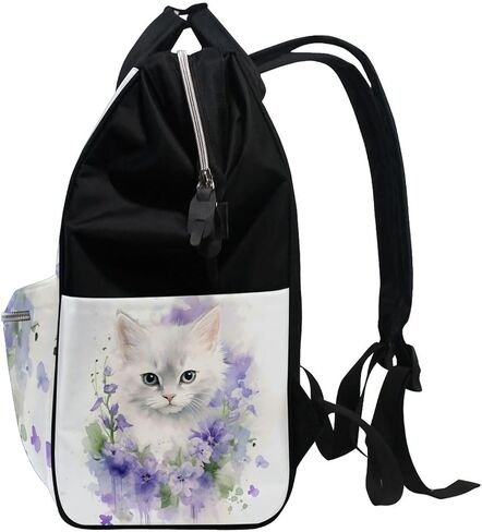 ALAZA African Ethinic Geometric Print Laptop Backpack Anti Theft Purse Backpack for Women Men,15.6 inch Doctor Bag College Backpacks Travel Casual Daypack in Saudi Arabia