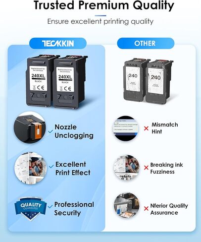 خرطوشة حبر أسود/ثلاثي بلون (2 حزمة) لـ HP Ink 63 بديل لـ HP 63XL حبر الحبر الحزمة Combo Pack لـ HP OfficeJet 3830 4650 5255 5258 ؛ Envy 4520 4512 ؛ Deskjet 1112 2130 3630 طابعة in Kuwait