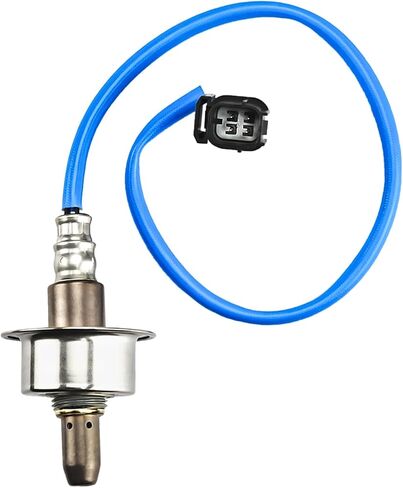 قطعتان 2349091 2344462 مستشعر O2 المنبع والمصب متوافق مع 2008-2012 Honda Accord 2.4L، متوافق مع 2009-2014 Acura TSX 2.4L استبدال #36531R40A01 36532R40A01 in Kuwait
