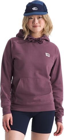 بلوفر بقلنسوة برقعة التراث للسيدات من THE NORTH FACE، مقاس X-Large in Saudi Arabia