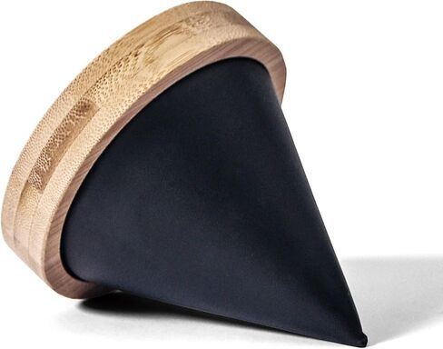 Bracelet Holder Cone Bracelet Display Stand for Show Selling (White) in Kuwait
