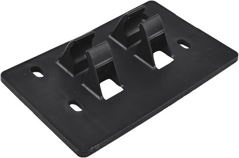5452827 Windshield Tip Out Handle Replacement Compatible with Polaris, Full Glass Tip Out Windshield Handle in Kuwait
