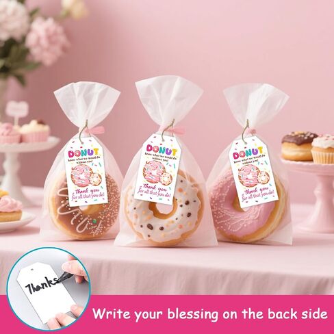 Serencatcher Popcorn Thank You Gift Tags with String, 50pcs Just Poppin by to Say Thank You for All You Do Tags Thanks for Popping by Favors Tags for Teacher Employee Appreciation Thanksgiving Day in Saudi Arabia
