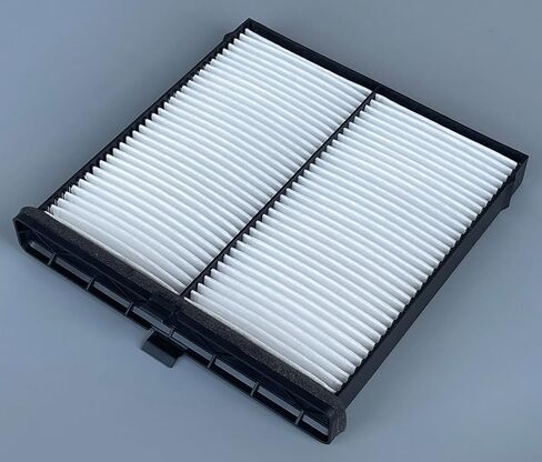 Cabin &Engine Air Filter set for Mazda CX-30 (2020 2021 2022 2023 2024), Mazda 3 (2019-2024), Replaces PAJ8-13-3A0A, PAH9-13-3A0A, BDGF-61-J6X in Kuwait