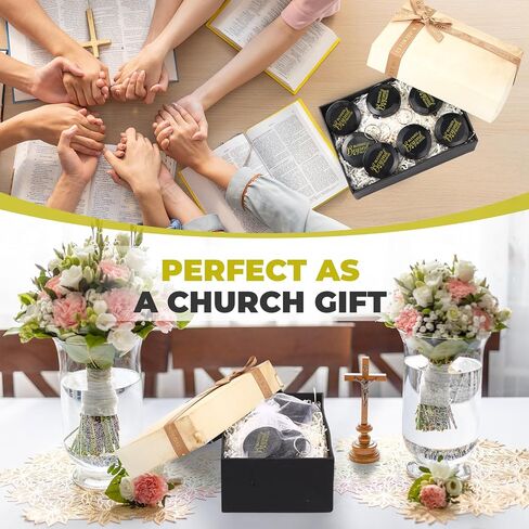 12 Pack Keychain Measuring Tape Women Blessed Beyond Measure Retractable Soft Tape Measure Body Measuring 60 Inch/1.5M Dual Sided Sewing Keychain Measure Tape Gift for Christian Woman in Saudi Arabia