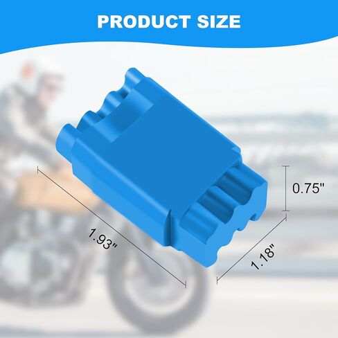 أداة قفل كاميرا مزدوجة الرأس متوافقة مع Harley Twin Cam 1999-2017 ، Dyna Models 1999-2006 ، M8 Milwaukee 8 Motors 2017-2024 ، Black in Kuwait