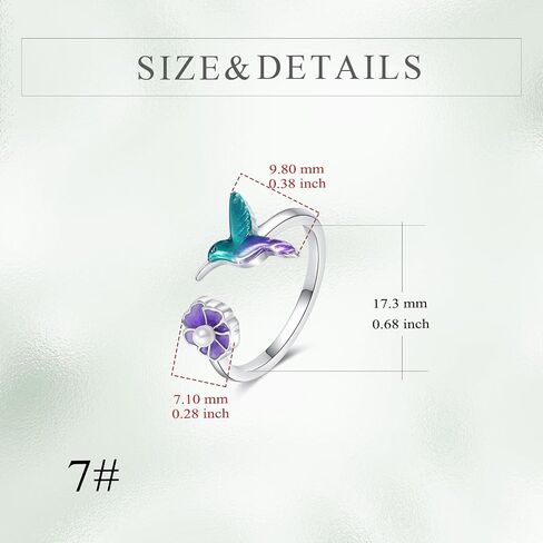 Sun Moon Fidget Ring Sun Moon Texiety تململ للرجال نساء in Saudi Arabia