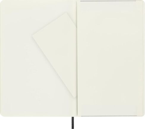 Moleskine Classic Notebook, Soft Cover, XL (7.5" x 9.5") Ruled, Underwater Blue, 192 Pages in Saudi Arabia