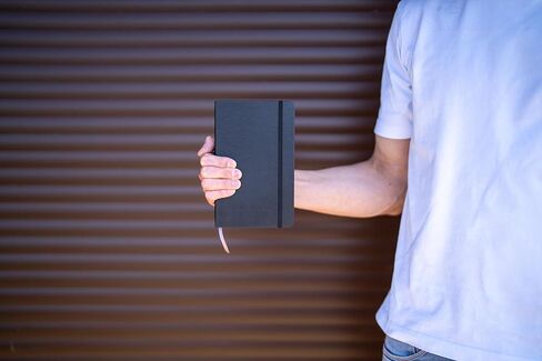 Moleskine Classic Notebook, Soft Cover, XL (7.5" x 9.5") Ruled, Underwater Blue, 192 Pages in Saudi Arabia