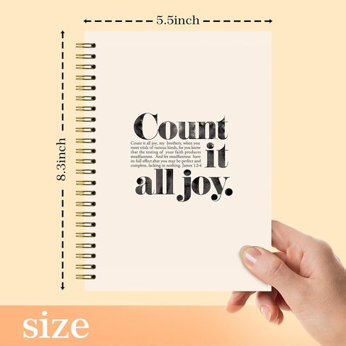 Christian Pink Spiral Notebook Journals, Christian Gifts for Women, Coquette Pink Notebook Journal, Jesus Journal, Bible Notebooks for Note Taking, Bible Study Notebook for Women 5.5x8.3 in Kuwait