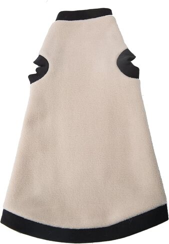 Cat's Pullover Taupe Fleece (L) in Saudi Arabia