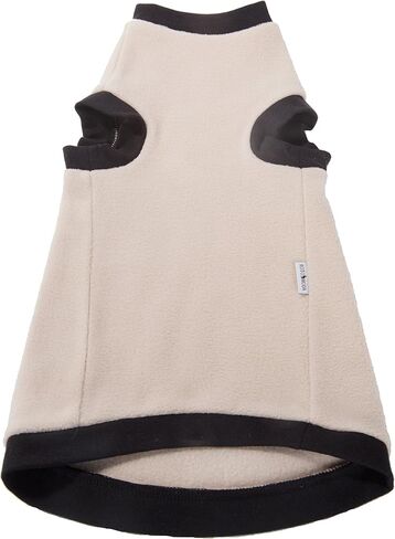 Cat's Pullover Taupe Fleece (L) in Saudi Arabia