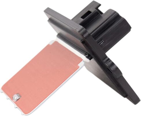 Heater Blower Motor Resistor Compatible with Audi A3 VW CC Beetle Golf GTI Jetta Passat Eos in Saudi Arabia