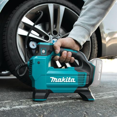 ماكيتا DMP181Z 18V Li-ion LXT منفاخ - البطاريات والشاحن غير متضمنين in Saudi Arabia