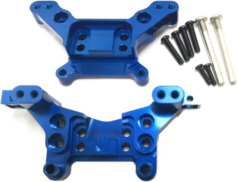 For Hyper Go H16bm 1/16 Upgrade Parts ， Spare Parts For H16dr 1:16 Mjx 16208 16209 16210 Mew4 1/16 Bezgar Hp163s Jetwood 1/16 Rc Cars，suspension for hyper go 1/16 in Kuwait