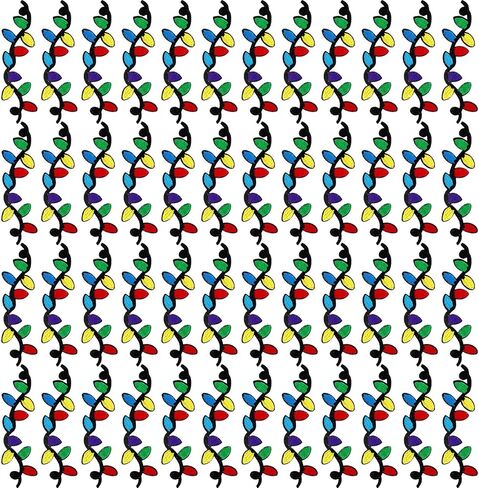 Tigeen 48 Pcs Pizza Iron on Patches Cute Pizza Bulk Embroidered Patches for Hats Clothes Repair Kit Sew on Applique DIY Accessory for Backpack Pants Jeans in Kuwait