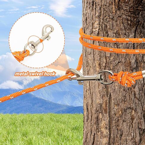 قطة قطة عاكسة ، 30 قدمًا ، دليل على المشي ، ساحة الرصاص الطويلة ، ومقود الموسع ، يلعب في الهواء الطلق للقطط جرو هريرة الكلاب الصغيرة أرنب الحيوانات الصغيرة in Kuwait