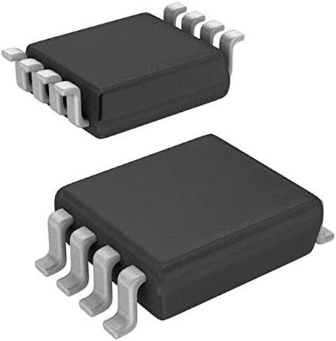 onsemi، NC7SZ74K8X، قلاب TinyLogic UHS D-Type Flip-Flop مع إعداد مسبق وواضح (3000 عنصر/عناصر) in Saudi Arabia