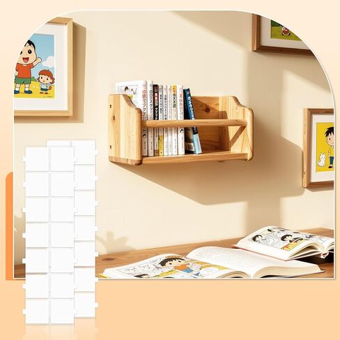 شريط مزدوج الشريط الثقيل شريط لاصق شريط التثبيت ، الجدار لزجة للتعليق ، نانو الأشرطة اثنين من جانب اثنين in Kuwait