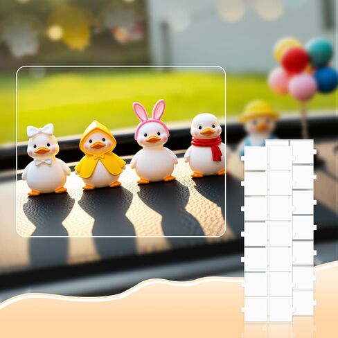 شريط مزدوج الشريط الثقيل شريط لاصق شريط التثبيت ، الجدار لزجة للتعليق ، نانو الأشرطة اثنين من جانب اثنين in Kuwait