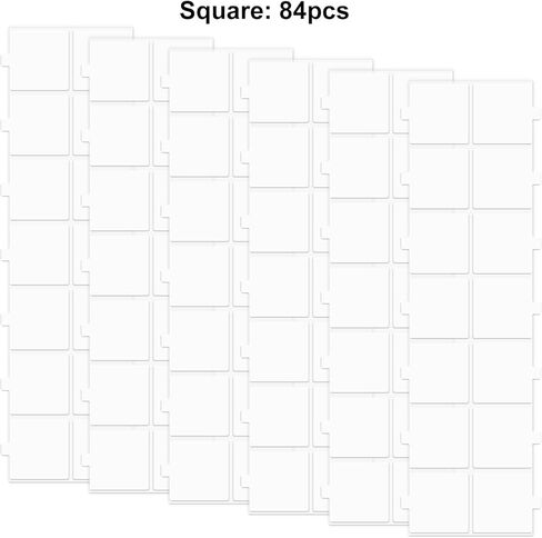 شريط مزدوج الشريط الثقيل شريط لاصق شريط التثبيت ، الجدار لزجة للتعليق ، نانو الأشرطة اثنين من جانب اثنين in Kuwait