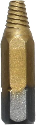 22Pcs Damaged Screw Extractor Disassemble Screws Studs Slip Teeth Demolish r Tools in Saudi Arabia