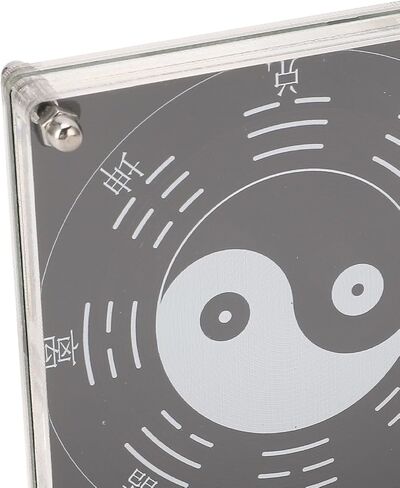Generator 7.83Hz USB5V Pulse Resonator, Harmonious Sound Space, DSP Synthesis, Pure Sine, for HiFi, AV Films, Paintings, Sleep Aid, and Creation in Saudi Arabia