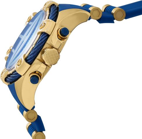 Invicta Men's 25530 Bolt Analog Display Quartz White Watch in Kuwait