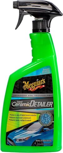 MeGuiar's G200526 Hybrid Ceramic Malleer- 26 أوقية. in Kuwait