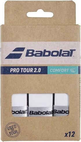 Babolat バボラ プロ ツアー 2.0 ×12 PRO Tour 2.0 ×12 654016 in Saudi Arabia