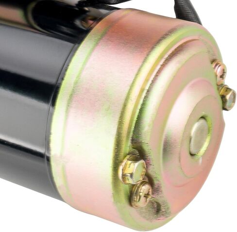 بداية المبتدئين 17006 بديل لسيارة جيب 1987-1998 شيروكي 4.0L، 1993-1998 جراند شيروكي 4.0L، 1988-1991 جراند واجونير 5.9L، 1988-1990 رانجلر 4.2L OE استبدال 17006، 17551، 323-1047 in Kuwait