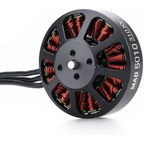 5010 EEE V2.0 370 KV MAD COMPONENTS brushless Motor for The multirotor Quadcopter¡­ in Kuwait