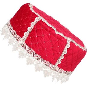 DECHOUS Thickened Drum Mute Pad Traditional Chinese Drum Sleeve Cover Protector in Kuwait