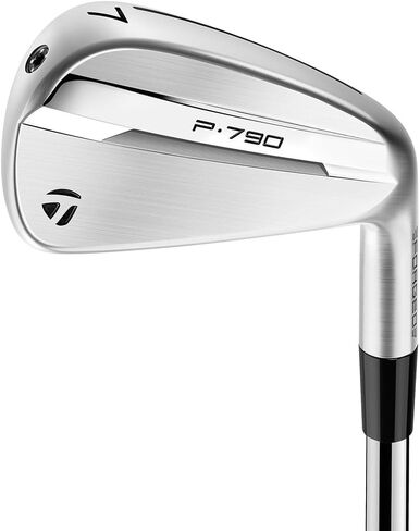 Taylor Made P790 Gap Wedge 49* (Steel KBS Tour Lite Stiff) 2025 in Saudi Arabia