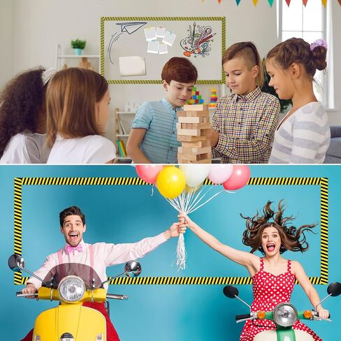 Outus 68 قدم حدود Boardin Boardins تحت زخارف البحر Sea Summer Bulletin Borders Animal Printed Trim Lorder for School Chalkboard Ocean Birthday Supplies in Saudi Arabia