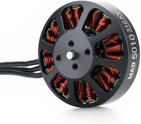 5010 EEE V2.0 370 KV MAD COMPONENTS brushless Motor for The multirotor Quadcopter¡­ in Kuwait