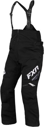 FXR Men's Adrenaline Insulated Snowmobile Pant 2025 in Saudi Arabia