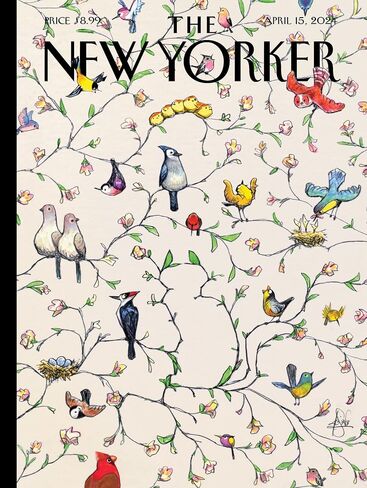 New York Puzzle Company - New Yorker تتمتع بالحياة - 1000 قطعة بانورامزو لليالي لعبة العائلة من قبل مارك أولريسكن in Kuwait