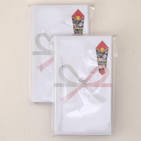 Otoshidama Pochi Money Envelopes for Cash Japanese Tradition Small Size Envelope Mini Kinpu (Pack of 1) in Saudi Arabia