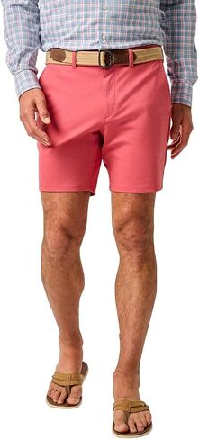 johnnie-O Jupiters Stretch Cotton Performance Shorts in Saudi Arabia