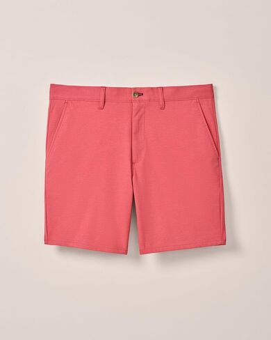 johnnie-O Jupiters Stretch Cotton Performance Shorts in Saudi Arabia