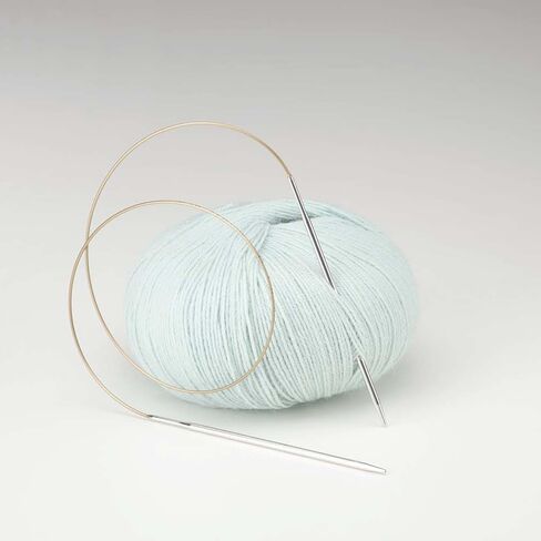 Addi Turbo Circular Needles 16", 3.0 mm US 2 in Kuwait
