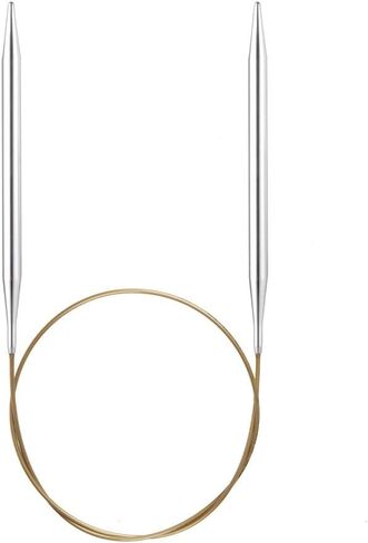 Addi Turbo Circular Needles 16", 3.0 mm US 2 in Kuwait